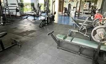 Imagem 5: Apartamento para aluguel com 60 metros quadrados com 3 quartos em Água Fria - João Pessoa