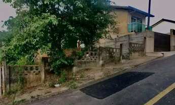 Imagem: LOTE NO BAIRRO VICENTE DE PAULA