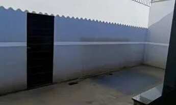 Imagem 5: Barracão com Residência no fundo