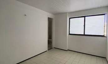 Imagem 5: Apartamento para aluguel com 138 metros quadrados com 3 quartos em Aldeota - Fortaleza - C