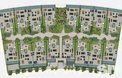 Imagem 2: IMÓVEL PARA VENDA EM BERTIOGA - RIVIERA DE SÃO LOURENÇO