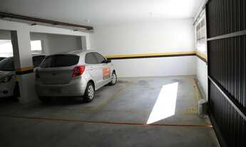 Imagem 4: Cobertura para venda possui 234 metros quadrados com 3 quartos