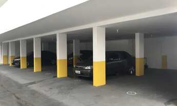 Imagem 7: Alugo apto. com 2/4 valor 850,00 tratar com Sr. Dórea