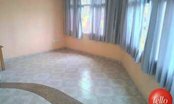 Imagem 2: São Paulo - Casa Padrão - Tucuruvi