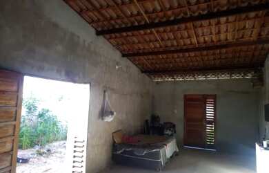 Imagem 3: CASA EM PARACURU