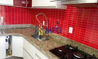 Imagem: Sobrado 104m² Condominio Res. Arte e Viver