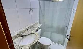 Imagem 2: Alugo apartamento mobiliado nos Bancários