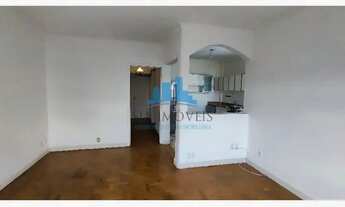 Imagem 7: Apartamento para aluguel possui 95 metros quadrados com 2 quartos em Água Branca - São Pau