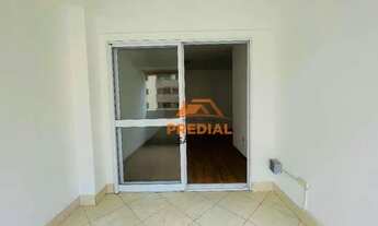 Imagem 5: Apartamento com 3 dormitórios para alugar, 83 m² - Jardim Aquarius - São José dos Campos/S