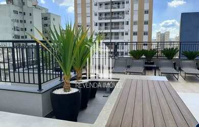 Imagem 2: Apartamento Studio à venda no Centro