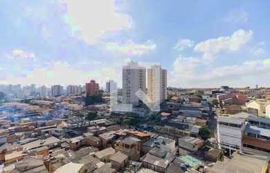 Imagem 6: Apartamento para Aluguel - Jardim Marajoara , 1 Quarto, 30 m2