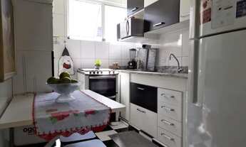 Imagem 7: Apartamento para venda BNH com 2 Dorm. Ponta da Praia - Santos