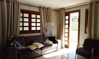 Imagem 7: Casa à venda, 3 quartos, 2 suítes, 3 vagas, Sapucaia II - Contagem/MG