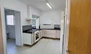 Imagem 6: Bairro Jardim - Vista livre - 2 vagas - 110m2