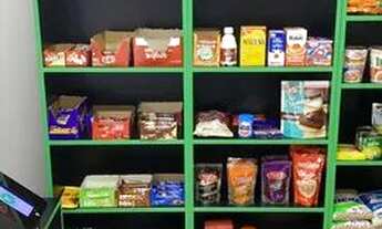 Imagem 4: LOJA - Vendo Minimercado Autônomo - Loja em condomínio