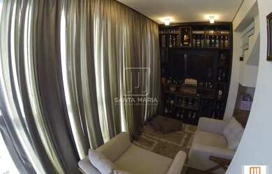 Imagem 3: Apartamento (cobertura 2 - duplex) 3 dormitórios/suite, cozinha planejada, portaria 16hs