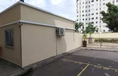 Imagem 5: BOM - APÊ TÉRREO 2 QUARTOS COM SUÍTE! 1E