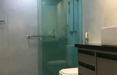 Imagem 2: Flat 01 suíte mobiliado em Adrianópolis Hotel Adrianópolis.<br><br>Flat Adrian