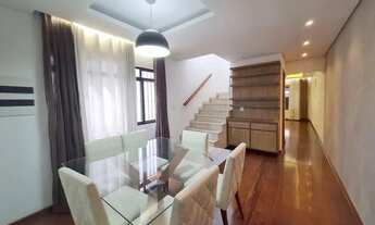 Imagem 6: LINDO SOBRADO-3 DORMITORIOS (1 SUITE) COM 2 VAGAS