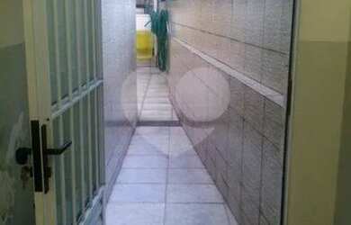 Imagem 5: SOBRADO LINDO A VENDA NO MANDAQUI - 4 DORMS (2 SUÍTES) E 2 VAGAS DE GARAGEM