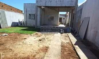 Imagem 2: CASA BAIRRO JARDIM DAS PALMEIRAS