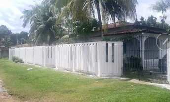 Imagem: Casarão em mosqueiro- Ariramba