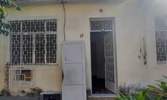 Imagem: Alugo casa de vila