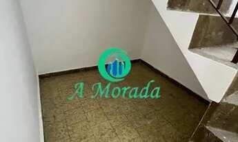 Imagem 7: Sobrado maravilhoso, sendo útil tanto Residencial quanto Comercial!