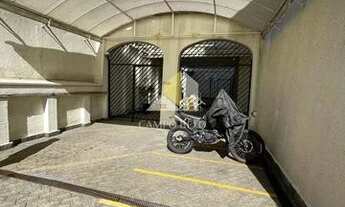 Imagem 6: Apartamento no Campo Belo com 2 dormitórios Locação 67,00 m²