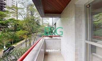 Imagem 6: Apartamento com 3 dormitórios à venda, 100 m² por R$ 450.000,00 - Vila Andrade - São Paulo