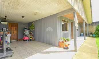 Imagem 2: Lote/Terreno para venda possui 555 metros quadrados em Canguiri - Colombo - PR