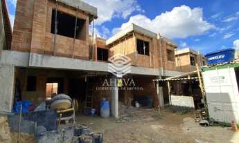 Imagem: BELO HORIZONTE - Casa Padrão - Dona Clara