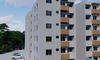 Imagem 2: Apartamento à venda, 2 quartos, 1 vaga, Chácara Contagem - Contagem/MG