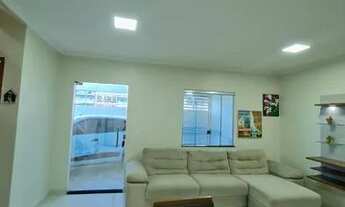 Imagem 2: Casa 02 quartos 100% Mobiliada: Conjunto Osvaldo Frota- Bairro Cidade Nova