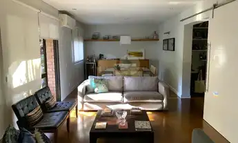 Imagem 4: Apartamento-São Paulo-JARDIM PAULISTA
