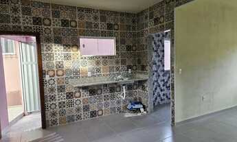 Imagem: Alugo lindo apartamento em jardim limoeiro