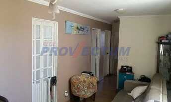 Imagem 4: Apartamento - Vila Proost de Souza - Campinas