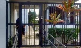 Imagem 2: Apartamento à venda no Condomínio Lourdes Lamartine, com 4 dormitórios e 160 m² - Tirol