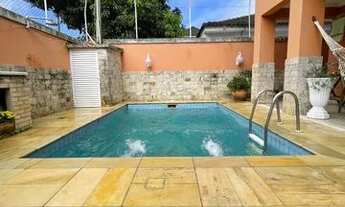 Imagem 6: Casa de condomínio para venda com 200 metros quadrados com 3 quartos