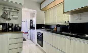 Imagem 3: AHNV)-Edf. Edf Chateau Des Tour | 83m² | 3 Quartos | 2 Suítes | Boa Viagem