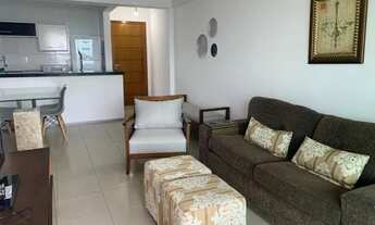 Imagem 6: Alugo apto Mobiliado no condomínio Lake Side 8° andar , vista Lagoa Ponta da Areia