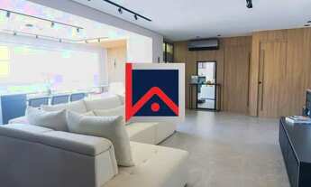 Imagem 2: Locação Apartamento 3 Dormitórios - 131 m² Vila Mascote