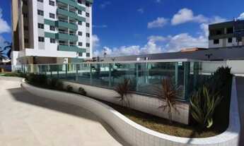 Imagem 3: Apartamento Semi-mobiliado