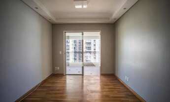 Imagem 5: Apartamento para Aluguel - Vila Clementino, 3 Quartos, 97 m2