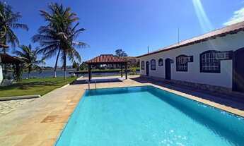 Imagem 7: Casa para Venda em Cabo Frio, Pero, 6 dormitórios, 4 suítes, 8 banheiros, 8 vagas