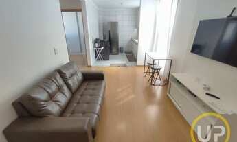 Imagem 5: Apartamento Mobiliado - Bairro Cabral - Contagem - R$ 1.490,00