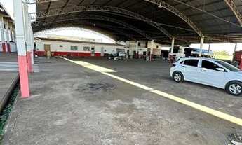 Imagem 3: Barração para aluguel no Distrito Industrial - Cuiabá - MT