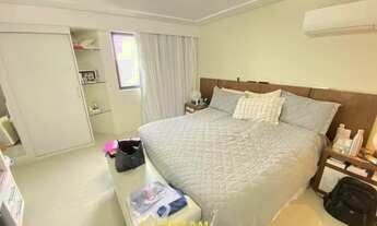 Imagem 6: Apartamento no Parnamirim, 195m², 3 suítes, 3 vagas de garagem e lazer