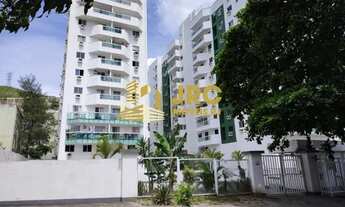 Imagem: Apartamento para venda possui 51 metros