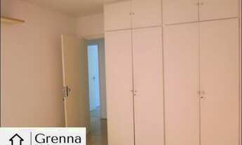 Imagem 7: Apartamento com 130m² para locação em Pinheiros - SP